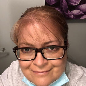 Meet your Posher, Denise